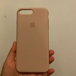 iPhone 8 plus Apple case